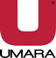 Umara logga